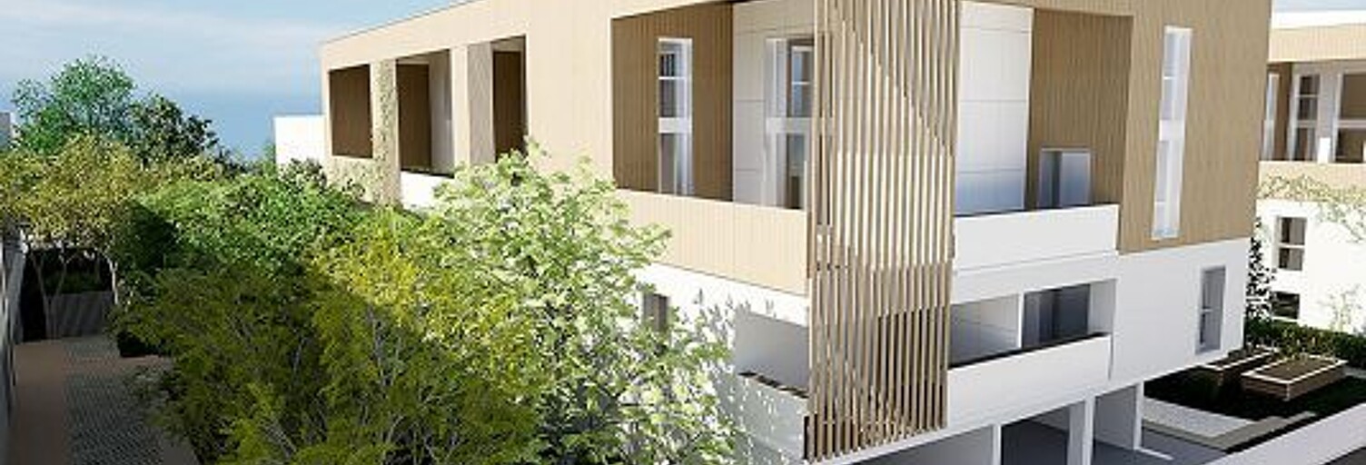 Appartement 3 Pièces 86 m² à vendre à La Rochelle (17000)