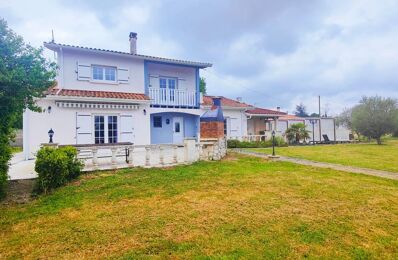 vente maison 349 000 € à proximité de Bordeaux (33)