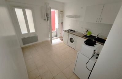 vente appartement 76 000 € à proximité de Beaucaire (30300)