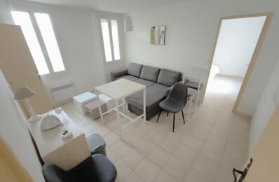 vente appartement 69 000 € à proximité de Rodilhan (30230)