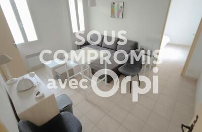 vente appartement 69 000 € à proximité de Langlade (30980)