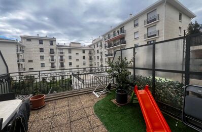 location appartement 900 € CC /mois à proximité de Saint-Côme-Et-Maruéjols (30870)