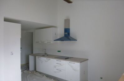 location appartement 602 € CC /mois à proximité de Aigues-Vives (30670)