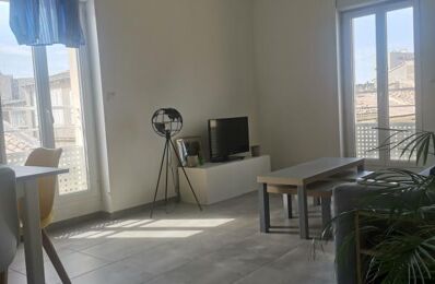 location appartement 602 € CC /mois à proximité de Aigues-Vives (30670)