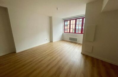 appartement 2 pièces 48 m2 à louer à Dax (40100)