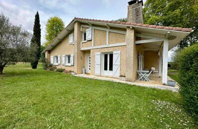 vente maison 270 000 € à proximité de Tarsac (32400)