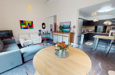 maison 4 pièces 95 m2 à vendre à Soustons (40140)
