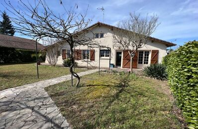 vente maison 228 000 € à proximité de Saint-Avit (40090)
