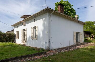 vente maison 187 000 € à proximité de Betbezer-d'Armagnac (40240)