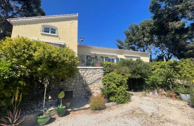 vente maison 850 000 € à proximité de Toulon (83200)
