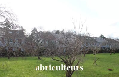 maison 5 pièces 117 m2 à vendre à Le Mesnil-Saint-Denis (78320)