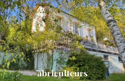 vente maison 600 000 € à proximité de Saâcy-sur-Marne (77730)