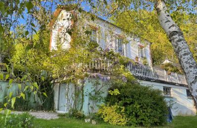 vente maison 580 000 € à proximité de Saint-Denis-Lès-Rebais (77510)