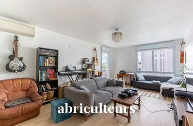 vente appartement 270 000 € à proximité de Toussieu (69780)