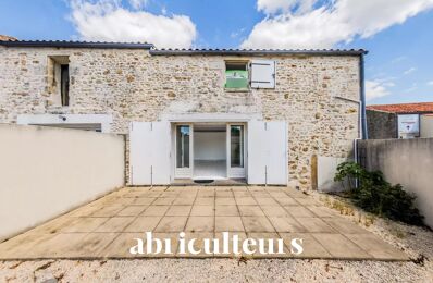 vente maison 235 000 € à proximité de Tonnay-Charente (17430)