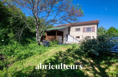 vente maison 240 000 € à proximité de Saint-Étienne-de-Tulmont (82410)