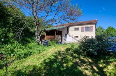 vente maison 225 000 € à proximité de Castelnau-Montratier-Sainte-Alauzie (46170)