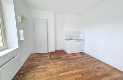 location appartement 430 € CC /mois à proximité de Custines (54670)