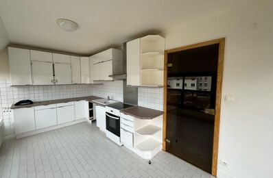 location appartement 750 € CC /mois à proximité de Revigny-sur-Ornain (55800)
