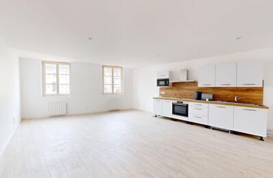 location appartement 645 € CC /mois à proximité de Fains-Véel (55000)