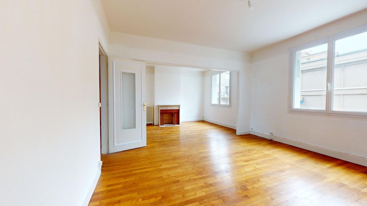 appartement 4 pièces 91 m2 à vendre à Le Havre (76600)