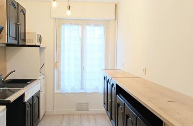 location appartement 750 € CC /mois à proximité de Bazancourt (51110)