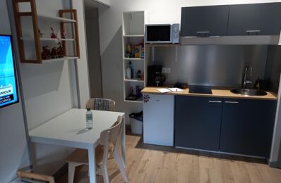 location appartement 410 € CC /mois à proximité de Verzy (51380)