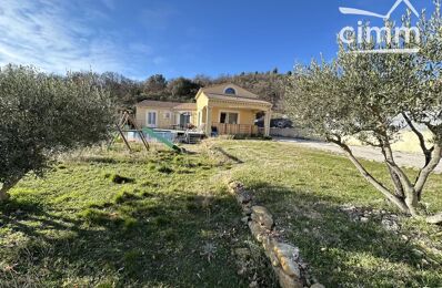 vente maison 337 000 € à proximité de Digne-les-Bains (04000)