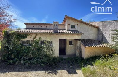 vente maison 350 000 € à proximité de Sisteron (04200)