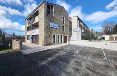 vente appartement 106 500 € à proximité de Saint-André-de-Roquepertuis (30630)