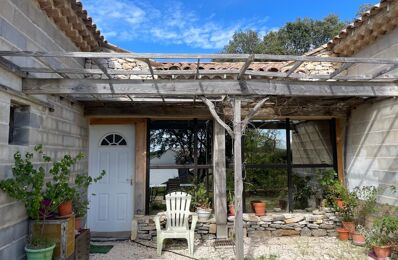 vente maison 240 000 € à proximité de Labastide-de-Virac (07150)