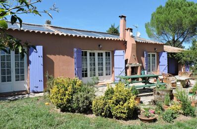 vente maison 277 000 € à proximité de Labastide-de-Virac (07150)