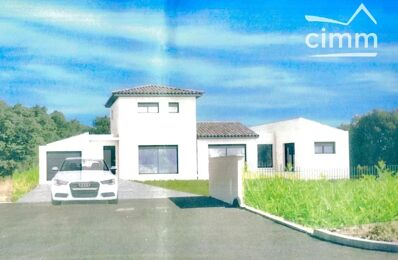vente maison 510 000 € à proximité de Monieux (84390)