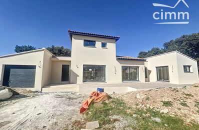 vente maison 510 000 € à proximité de Monteux (84170)