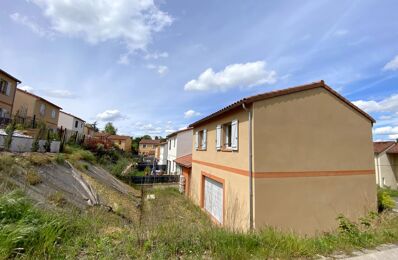 vente maison 340 000 € à proximité de Villefranche-de-Lauragais (31290)