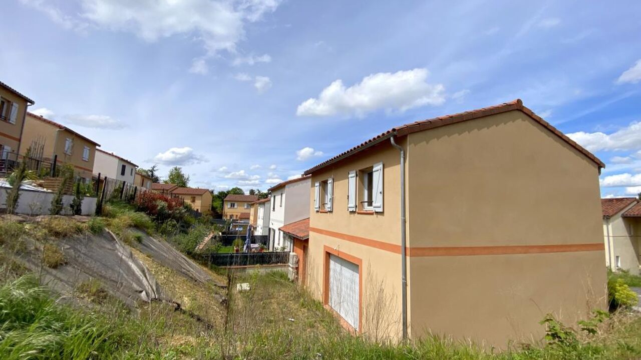 maison 4 pièces 96 m2 à vendre à Donneville (31450)