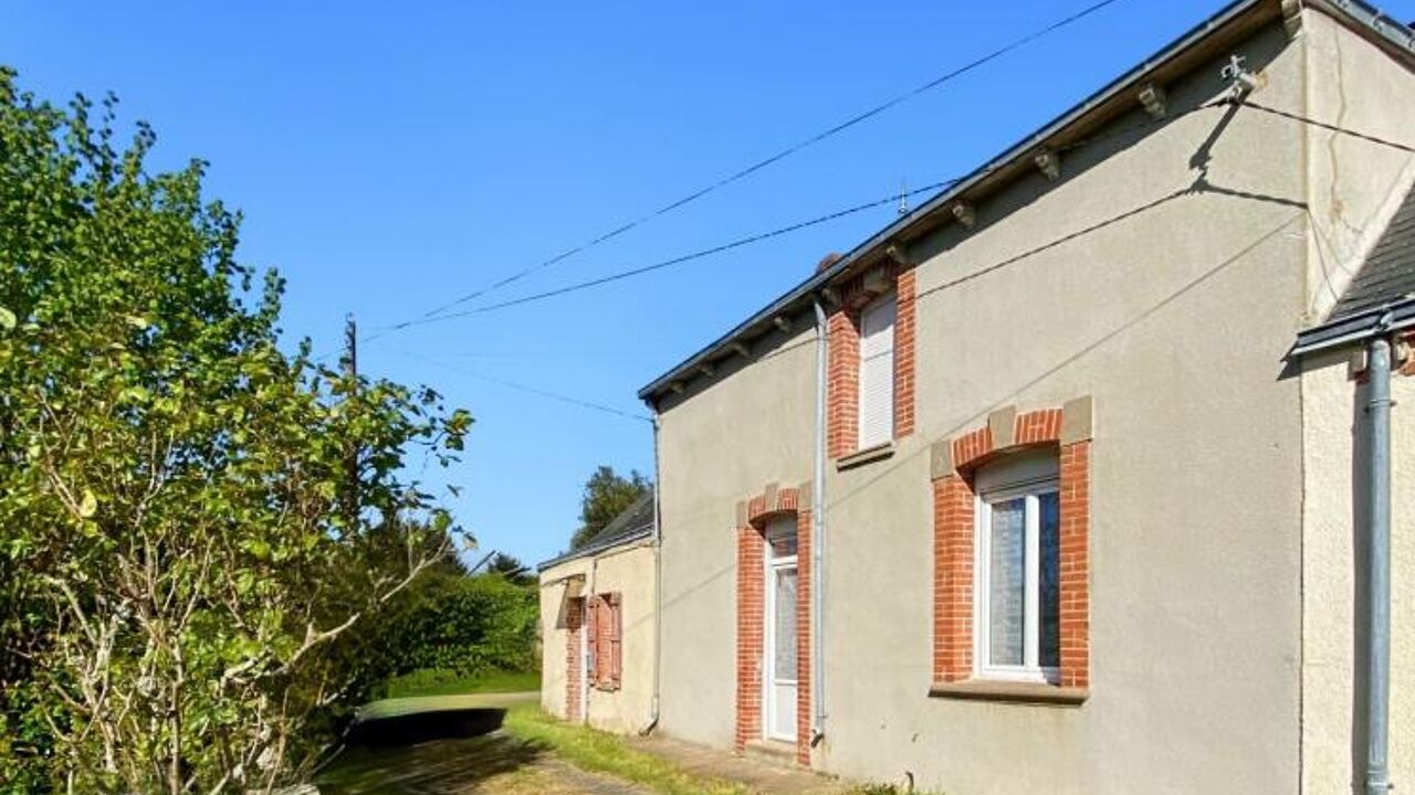 maison 3 pièces 85 m2 à vendre à Soudan (44110)