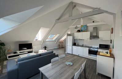 vente appartement 318 000 € à proximité de Lorient (56100)