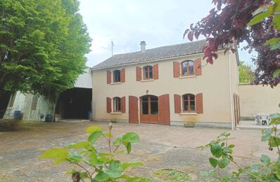 vente maison 169 000 € à proximité de Quinçay (86190)