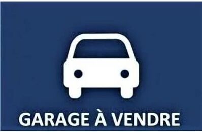vente garage 38 000 € à proximité de Châteauneuf-Villevieille (06390)