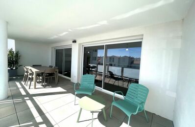 vente appartement 397 100 € à proximité de Saint-Pierre-d'Oléron (17310)