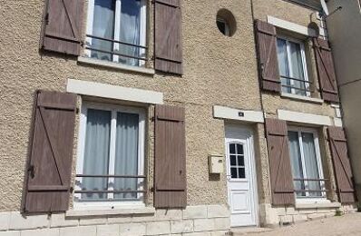 vente maison 219 000 € à proximité de Grisy-les-Plâtres (95810)