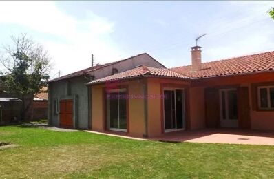 location maison 1 400 € CC /mois à proximité de Castanet-Tolosan (31320)