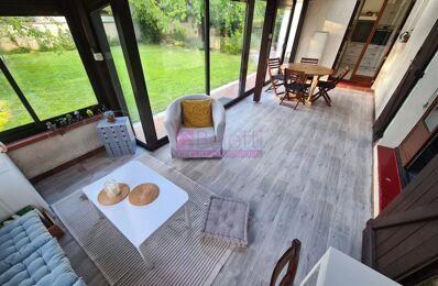 vente maison 349 000 € à proximité de Vigoulet-Auzil (31320)