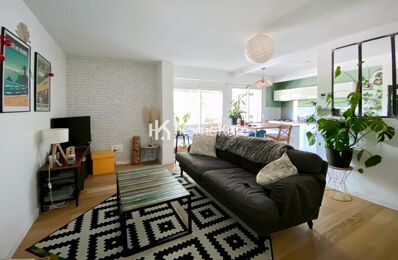 vente appartement 260 000 € à proximité de Camblanes-Et-Meynac (33360)