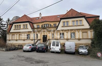 vente appartement 215 000 € à proximité de Longeville-Lès-Metz (57050)