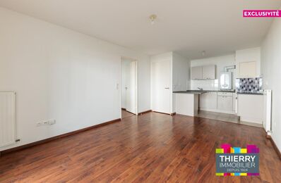 vente appartement 176 680 € à proximité de Sucé-sur-Erdre (44240)