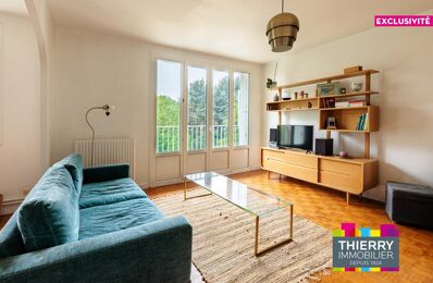 vente appartement 199 500 € à proximité de Mauves-sur-Loire (44470)