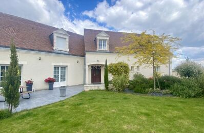 vente maison 884 000 € à proximité de Cinq-Mars-la-Pile (37130)