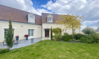Maison 7 Pièces 280 m² à vendre à Savonnières (37510)